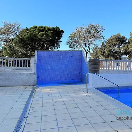 Inmobooking Cye 7, Con Vistas Al Mar