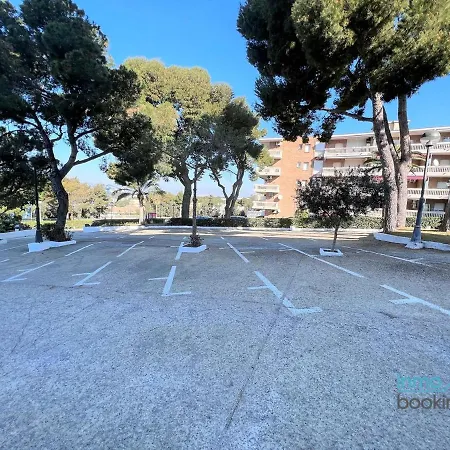Inmobooking Cye 7, Con Vistas Al Mar Apartment Salou