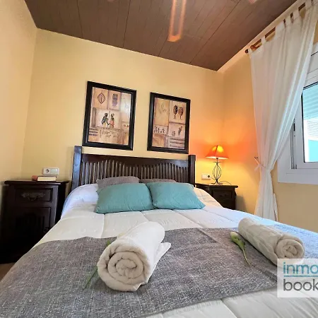 Apartment Inmobooking Cye 7, Con Vistas Al Mar Salou