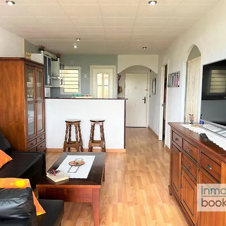 Apartment Inmobooking Cye 7, Con Vistas Al Mar Salou