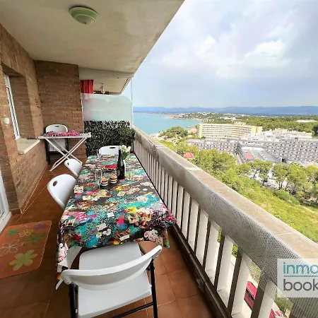 Inmobooking Cye 7, Con Vistas Al Mar