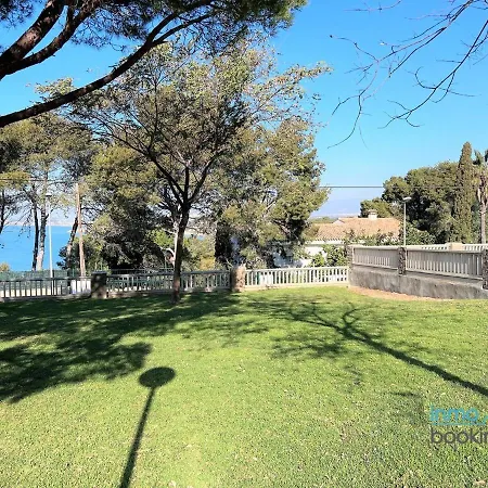 Inmobooking Cye 7, Con Vistas Al Mar 아파트