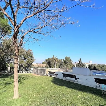 Apartment Inmobooking Cye 7, Con Vistas Al Mar *