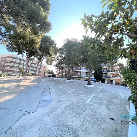 Inmobooking Cye 7, Con Vistas Al Mar Salou