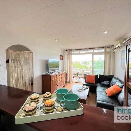 Appartement Inmobooking Cye 7, Con Vistas Al Mar Salou