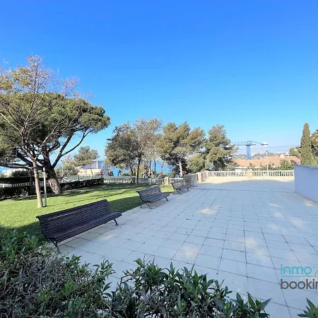 Inmobooking Cye 7, Con Vistas Al Mar