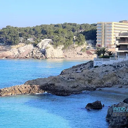 Inmobooking Cye 7, Con Vistas Al Mar