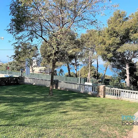 Apartment Inmobooking Cye 7, Con Vistas Al Mar *