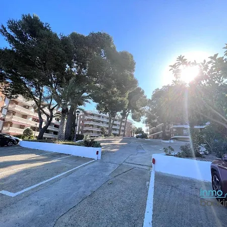 Inmobooking Cye 7, Con Vistas Al Mar 아파트 *